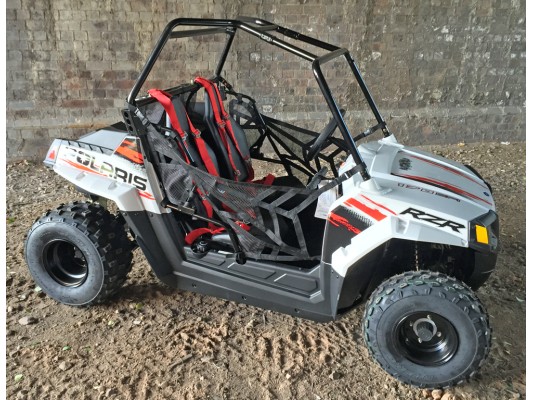 Polaris RZR170 (10-13 years) 8.9hp