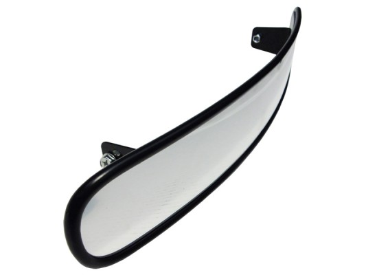 Segway Fugleman & Villain Panoramic Mirror 14 Inch