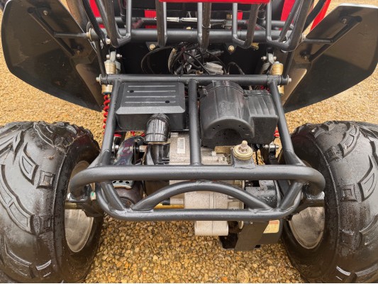 USED Hammerhead GTS Platinum buggy - FOR SALE (CMT)