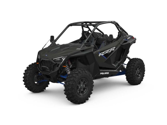 Polaris RZR PRO XP