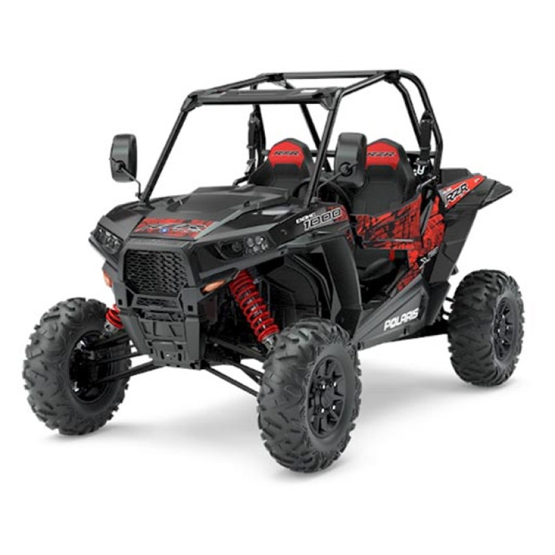 polaris road legal buggy