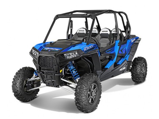 Polaris RZR 4 1000 EPS (4 seat)