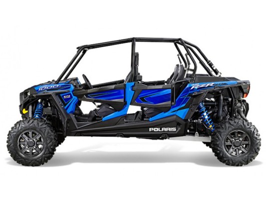 Polaris RZR 4 1000 EPS (4 seat)