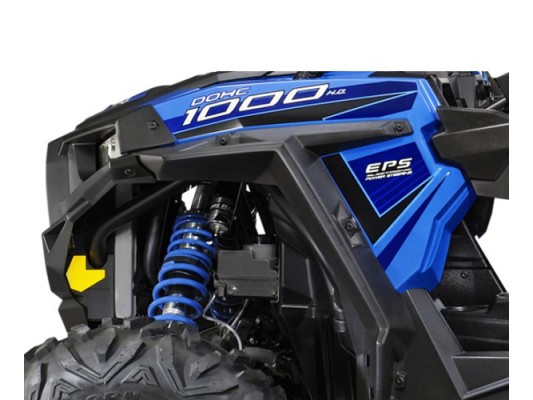 Polaris RZR 4 1000 EPS (4 seat)