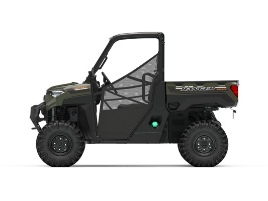 Polaris Ranger 898cc Diesel Side By Side