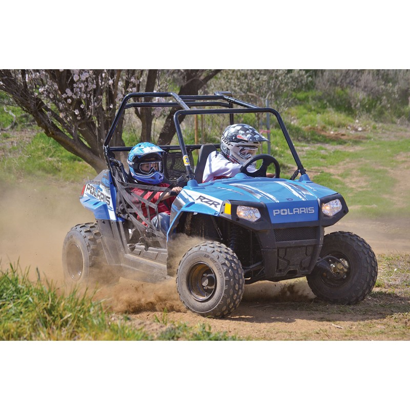 polaris buggy kids