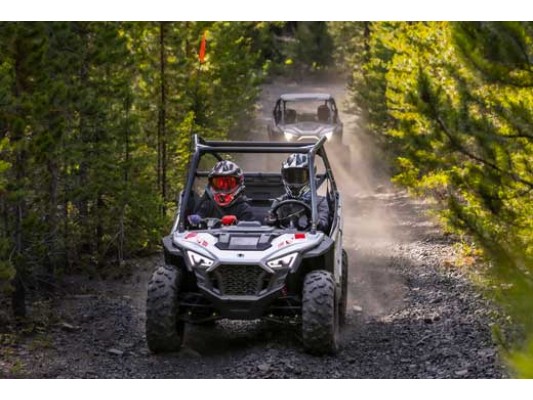 Polaris RZR200 9hp (10-12yrs)