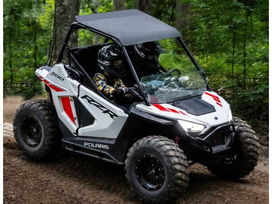 Polaris RZR200 9hp (10-12yrs)