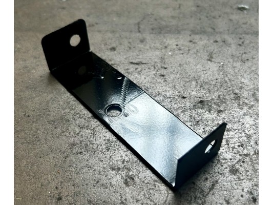 QZ150 Headlight Bracket