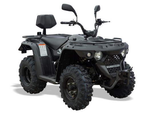 Quadzilla QZ150 Quad 150cc