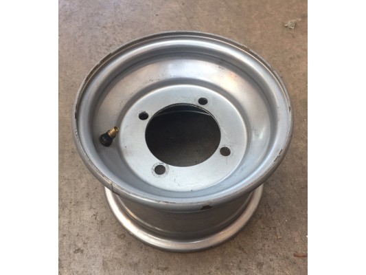 Quadzilla Midi RV Front Wheel
