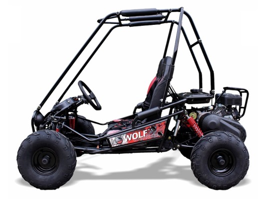 Wolf Junior 163cc