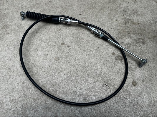 RASCAL 325cc EFI Forward & reverse Cable
