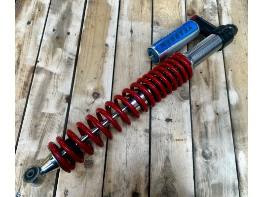 RASCAL Front Suspension Strut
