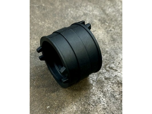 RASCAL 325cc EFI Intake Elbow Connecting Rubber Hose