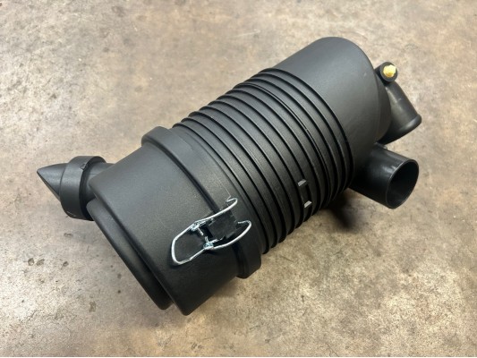 Rascal EFI Air filter Unit / Box