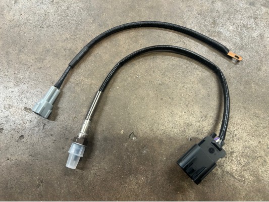 RASCAL 325cc EFI Oxygen Sensor