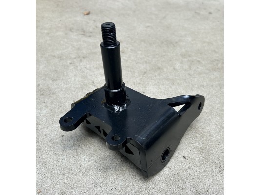 Rascal Front Wheel Hub Shaft Assembly LHS