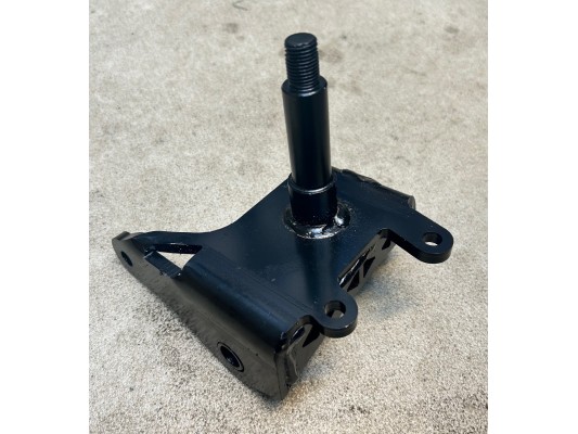 Rascal Front Wheel Hub Shaft Assembly RHS