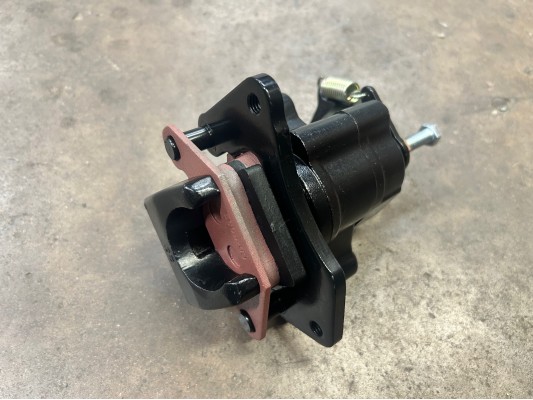 Rascal 325cc Rear Brake Caliper