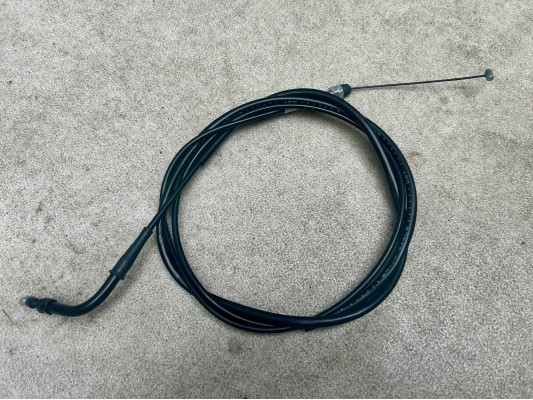 RASCAL Throttle Cable