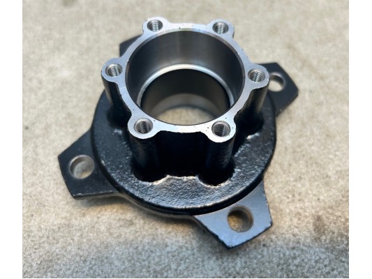 RASCAL 325cc Front Hub