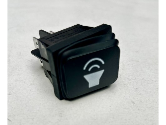 RASCAL 325cc EFI Horn Switch