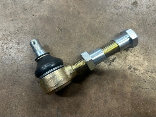 RASCAL Top Suspension Ball Joint