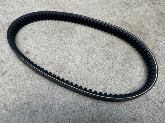 Rascal 325cc Uprated Drive Belt