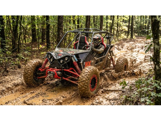Renegade Rebel 1000cc (EFI) 92hp