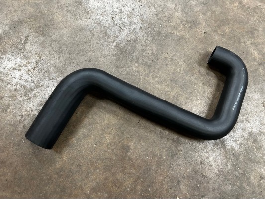 Rascal EFI Intake Hose to Airbox