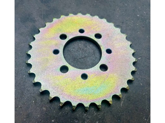 Rascal More Top Speed Axle Cog 32 Teeth