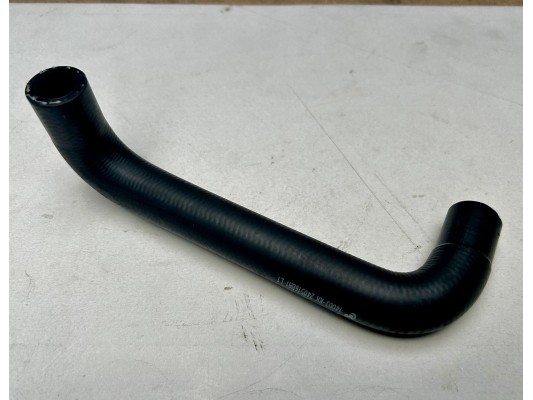 Rascal EFI Radiator Inlet Hose