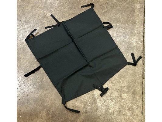 Rascal Soft Top Roof