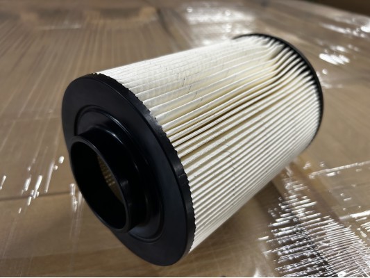 Universal Air Filter 65mm ID Inlet