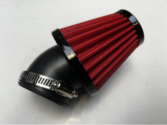 Renegade Rascal 45 deg Cone Air Filter