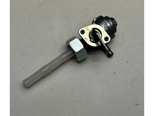 RASCAL Petrol Tank Fuel Tap