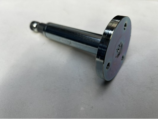 RASCAL Steering column Shaft TOP Part