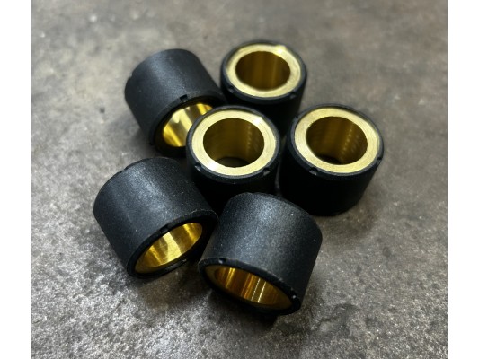 RASCAL Variator Weights 24g More Torque