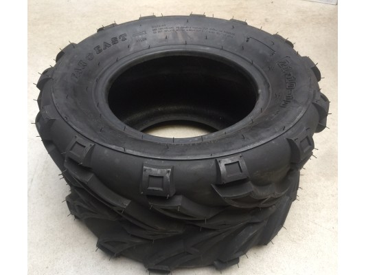 21x10-10 Tyre (Cheetah)