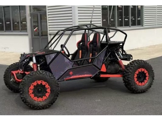 Renegade Rebel 1000cc (EFI) 92hp