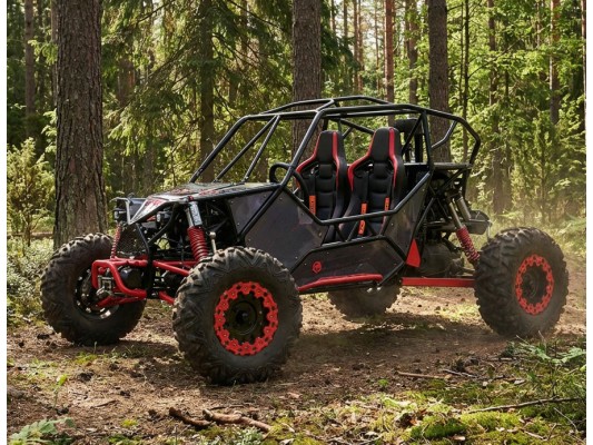Renegade Rebel 1000cc (EFI) 92hp