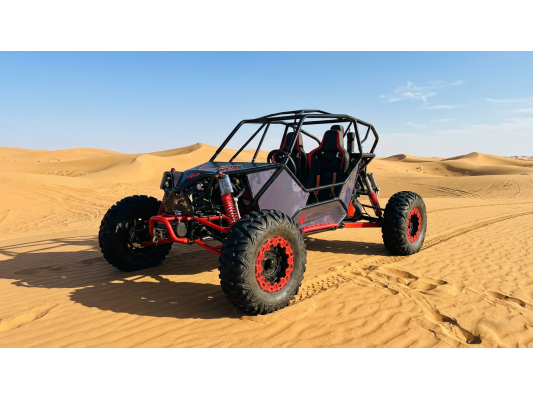 Renegade Rebel 1000cc (EFI) 92hp