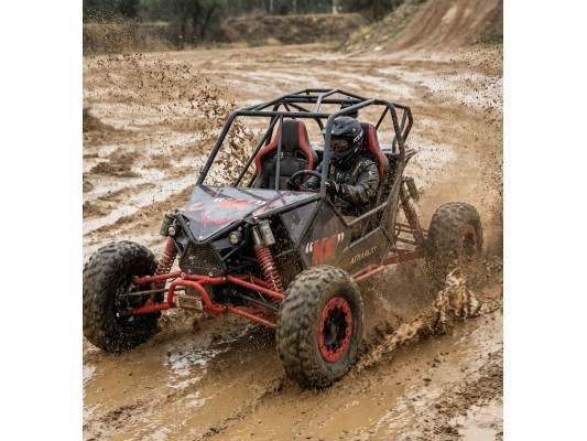 Renegade Rebel 1000cc (EFI) 92hp
