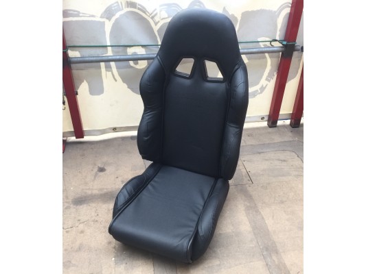Renegade DX10 Bucket Race Seat vinyl