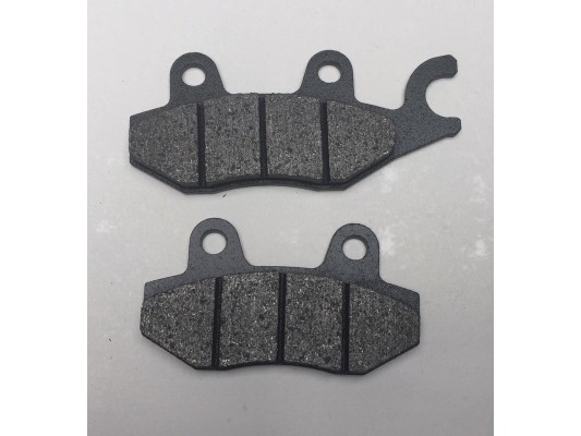 Front LEFT Brake Pads Renegade