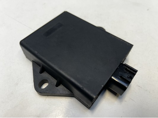 Renegade DX10 CDI - ECU