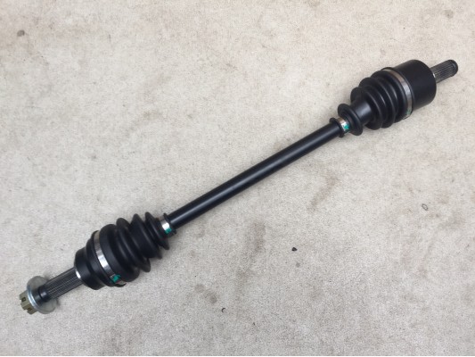 Renegade DX10 Rear Drive Shaft