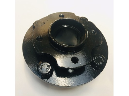 DX10 Front Hub Flange