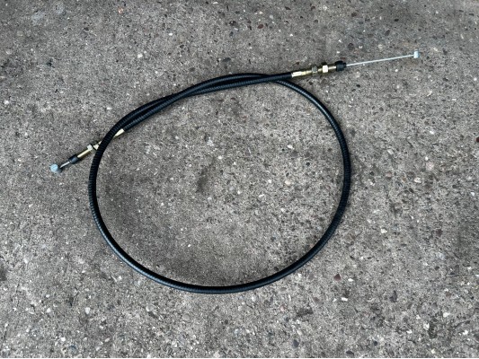 Renegade DX10 Rear Handbrake Cable